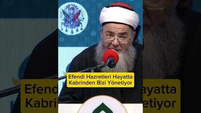 Tarikatlar şirki mi yayıyor?