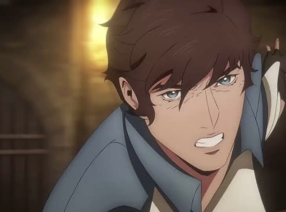 Kendinizi hangi anime karakterine benzetiyorsunuz?