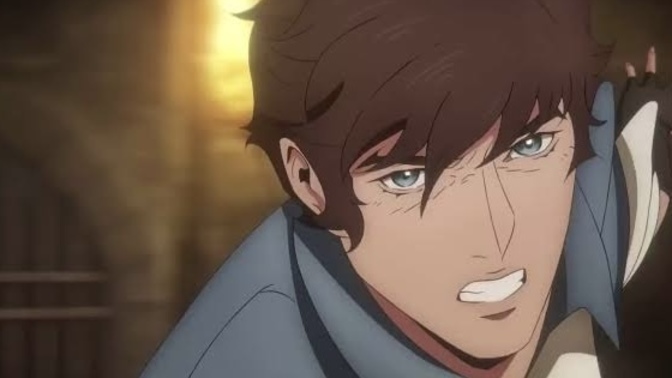 Kendinizi hangi anime karakterine benzetiyorsunuz?