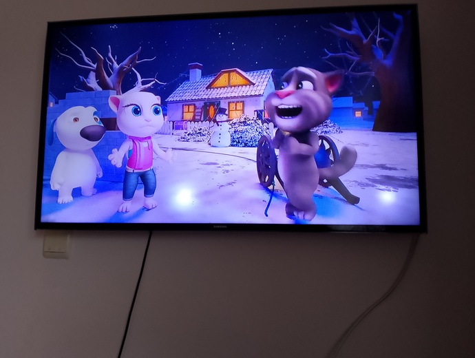 Büyüdüğünüz halde hala çizgi film/animasyon izliyor musunuz?