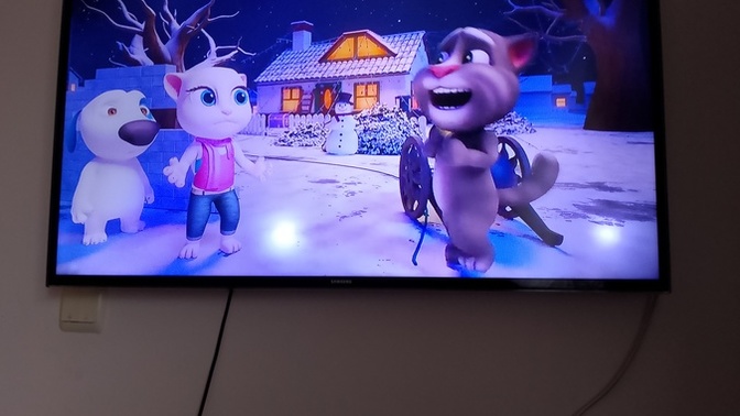 Büyüdüğünüz halde hala çizgi film/animasyon izliyor musunuz?