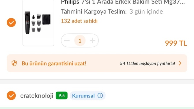Sevgilimin doğum günü sizce hepsini mi almalıyım?