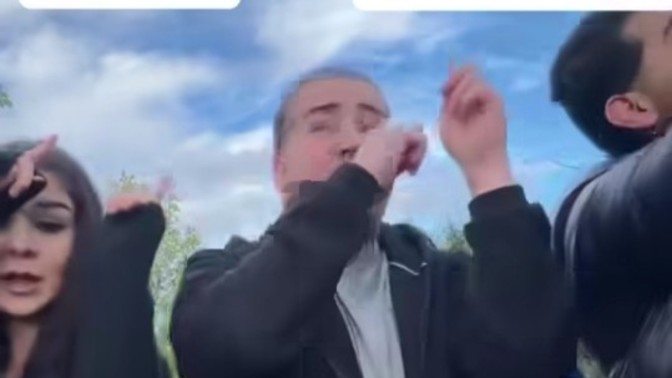 Durum gerçekten görseldeki gibi mi😁?
