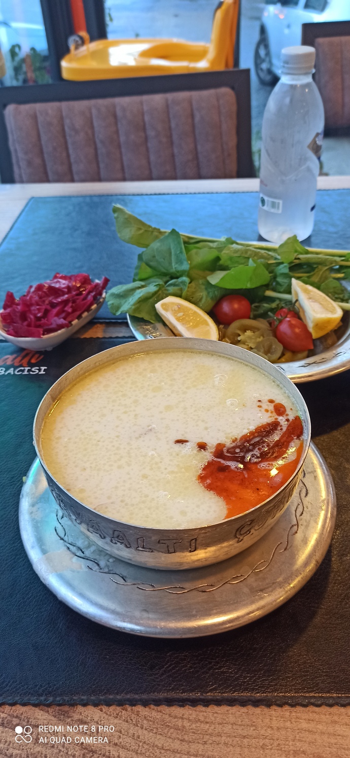 En son hangi hayalini gerçekleştirdin?