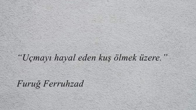 Sevdiğiniz insan tarafından kırılmak nasıl bir şey?