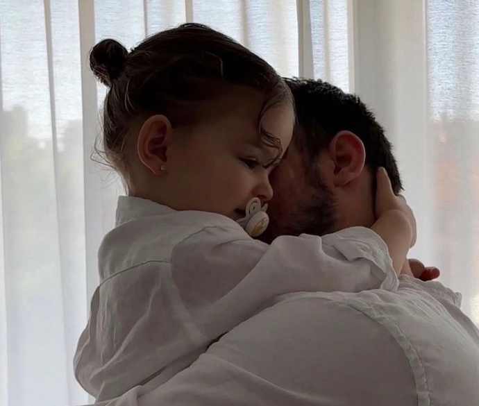 Senden iyi bir anne/baba olur mu?
