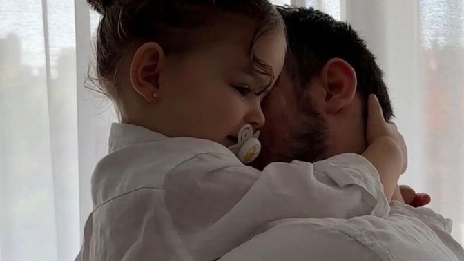 Senden iyi bir anne/baba olur mu?