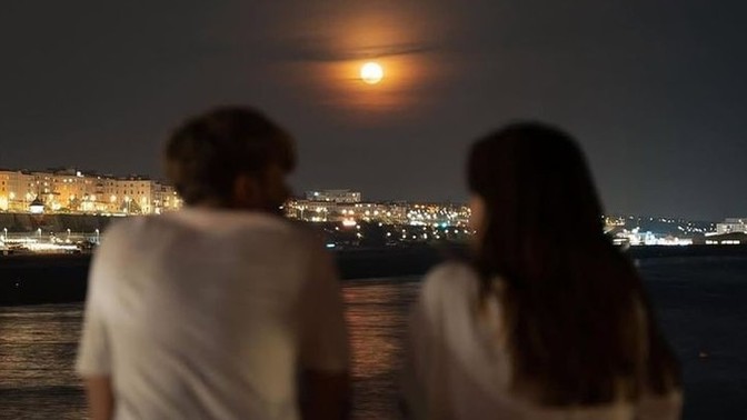 İlişki ciddiye binince kaçanlardan mısınız?