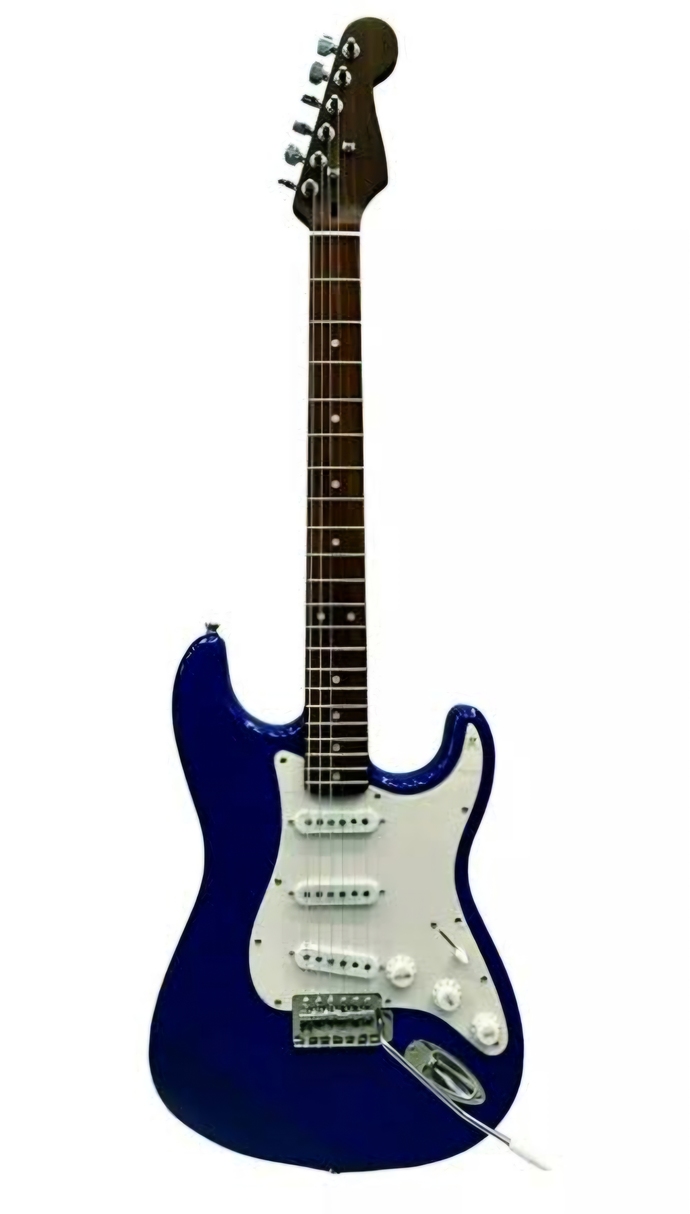 Elektro gitar alirken nelere dikkat etmeliyim?
