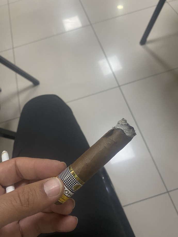🚬☕️