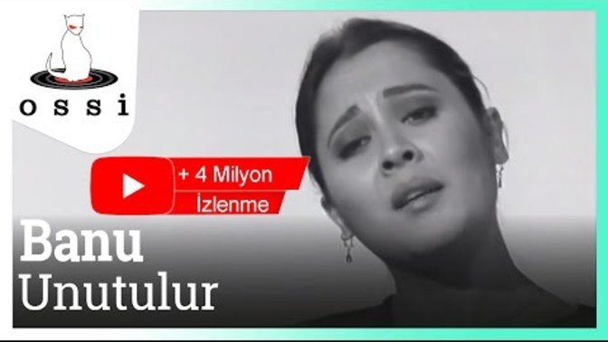 "Unutulmaz deme bana unutulur" Unutulur mu? Unuttun mu? Unutmak Zorunda mı Kaldın?