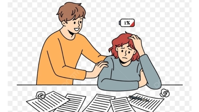 Enerjini nereden alıyorsun. Kendi iç dünyandan mı, yoksa dışarıdaki dünyadan mı?