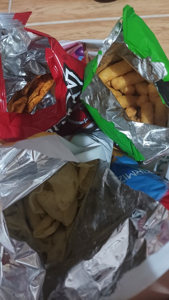Cips sever misiniz?