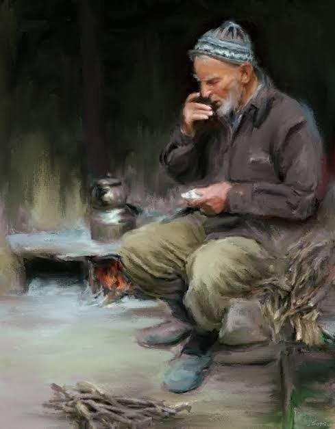 Çay demsiz, ben sensiz, dediğiniz biri var mı?