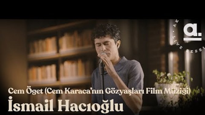 Geceye ruh halinizi yansıtan bir şarkı bırakır mısınız?