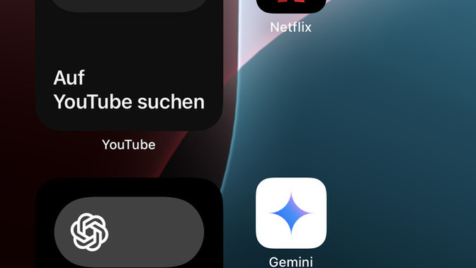 İphone ekraniniz nasil gözüküyor?