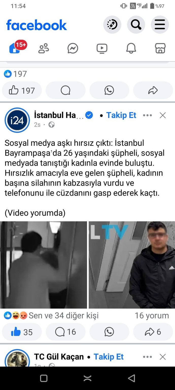Evinize kimseyi davet eder misiniz?