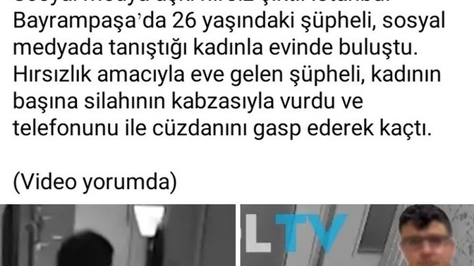 Evinize kimseyi davet eder misiniz?