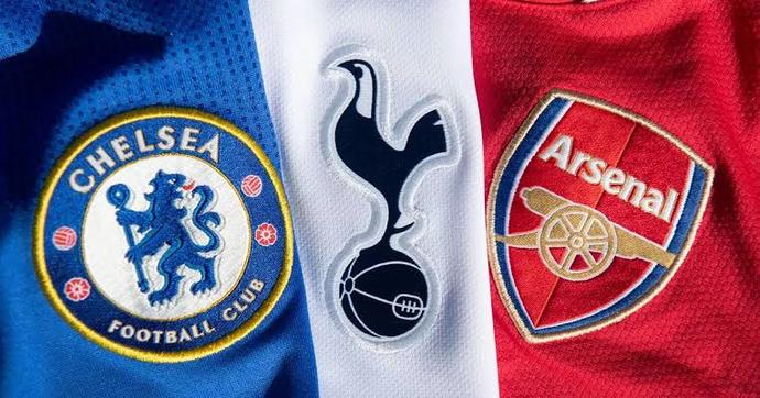 Tottenham ve Chelsea avrupada şampiyon, Arsenal sezonu kupasız tamamladı. Sizce en iyi Londra takımı hangisidir?