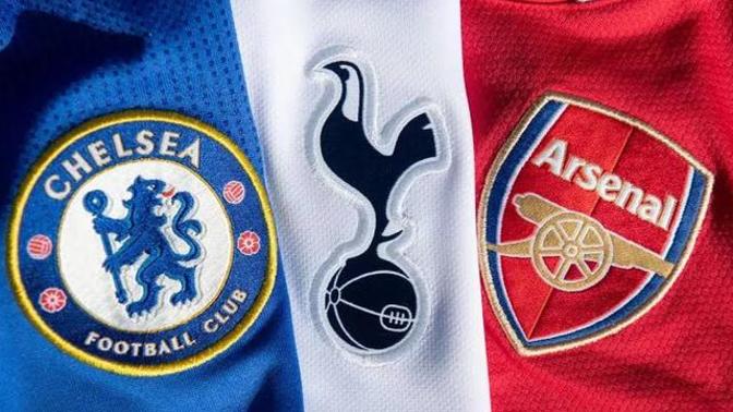 Tottenham ve Chelsea avrupa'da şampiyon, Arsenal sezonu kupasız tamamladı. Sizce en iyi Londra takımı hangisidir?