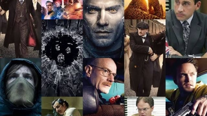 Bir Netflix Karakteri İle Tanışma Fırsatınız Olsa Bu Kim Olurdu?