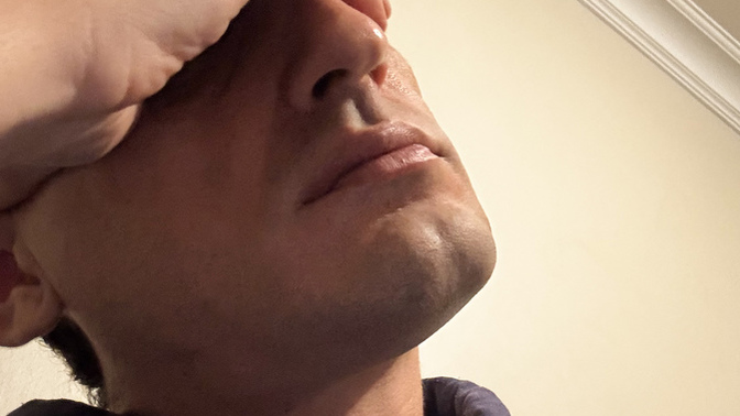 Sakalsız erkek neden çekici geliyor size?