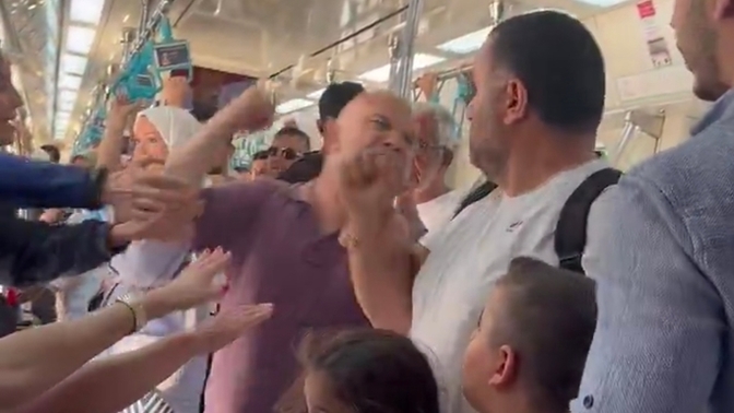 Bu 2 aşağılığa en iyi cezayı Şeriat/TCK mı verirdi?