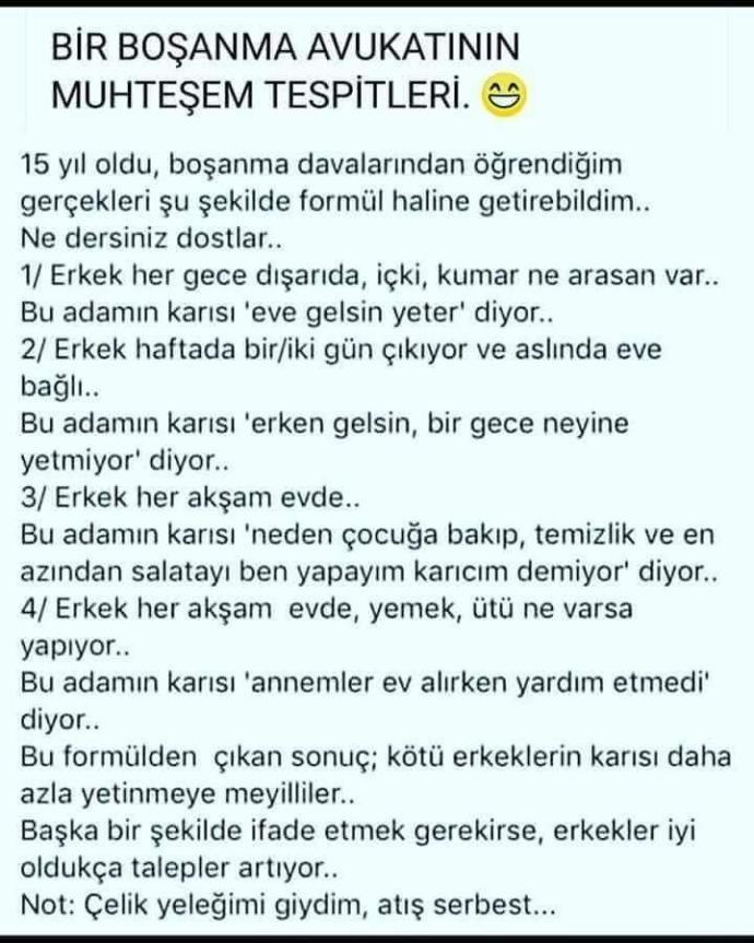 Kadınları mı memnun etmek daha zor, erkekleri mi?