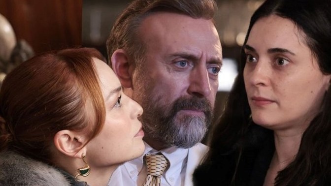 Zengin kocanızı boşar mısınız yoksa parasını yemeye devam mı edersiniz?