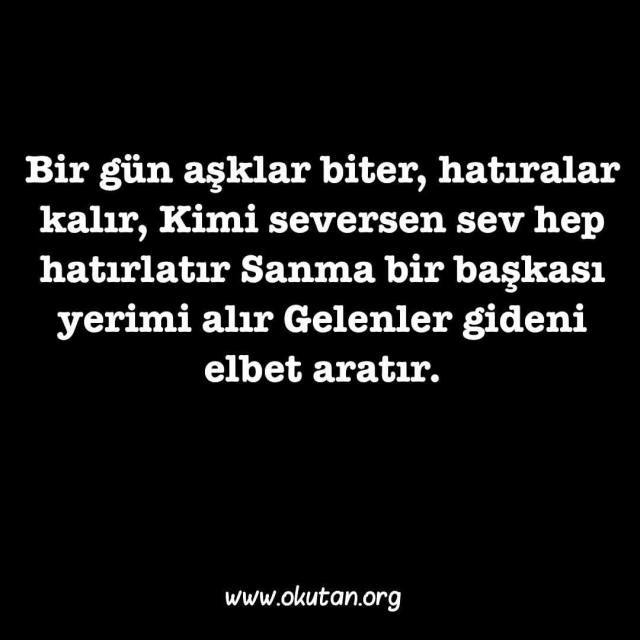 İnanmalı mıyım sizce 😐?