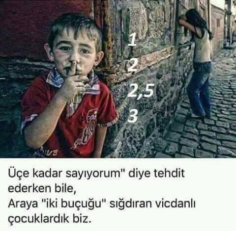 Biz büyüdükçe mi kirlendi dünya?