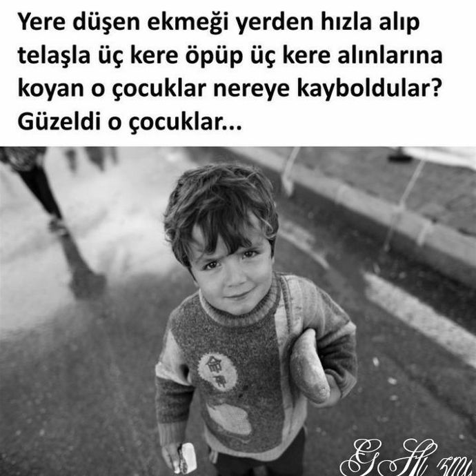 Biz büyüdükçe mi kirlendi dünya?