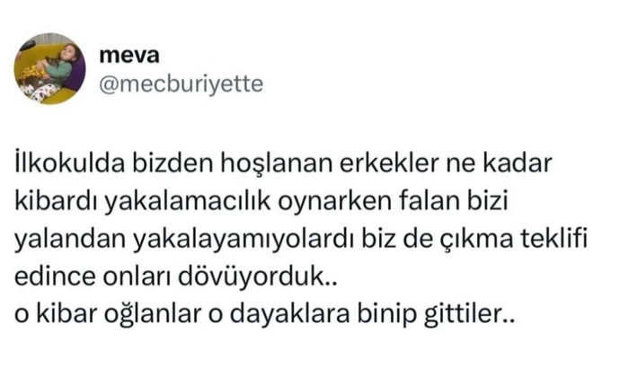 Biz büyüdükçe mi kirlendi dünya?
