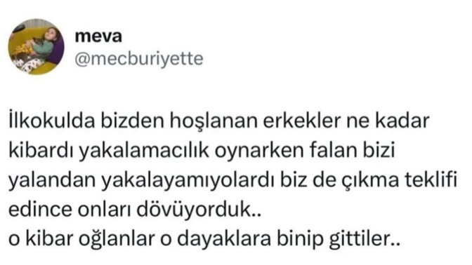 Biz büyüdükçe mi kirlendi dünya?