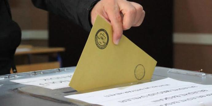 Seçimlerde tercihiniz hangisi?