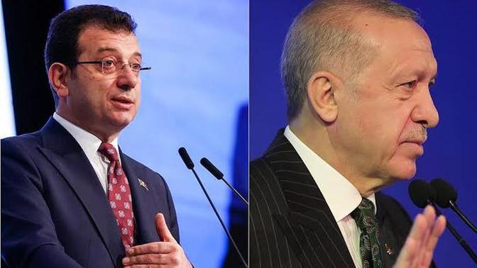 Cumhurbaşkanlığı seçim anketi? Kimin Cumhurbaşkanı olmasını isterdiniz?