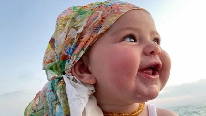Bebeğinizin ilk kelimesi anne mi oldu baba mı?