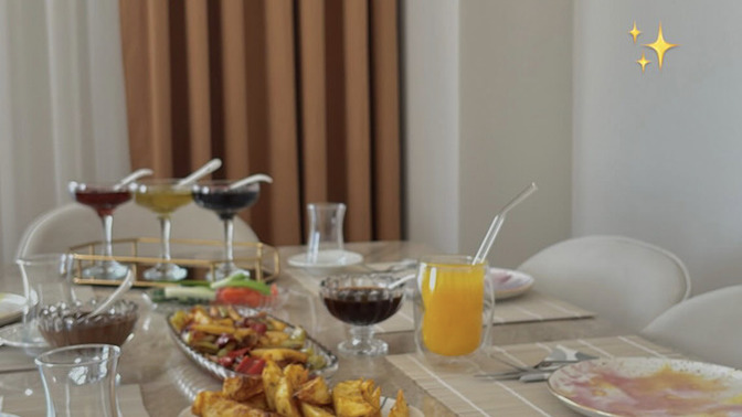 Günaydın kahvaltıda olmazsa olmazın nedir?