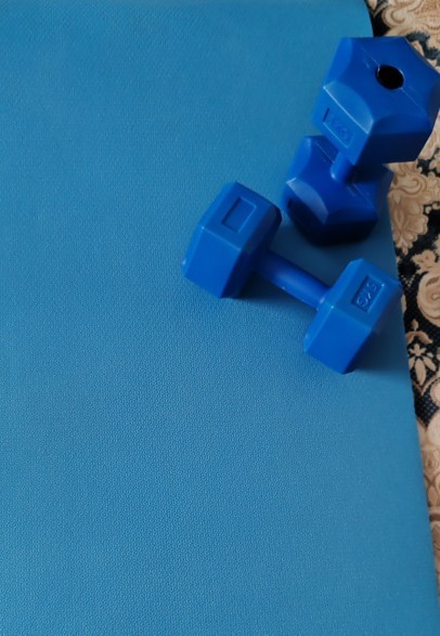 Düzenli spor yapıyor musunuz?
