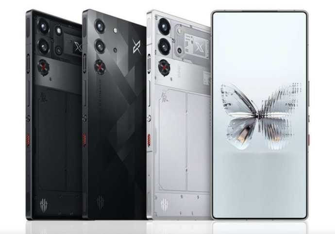 İPhone 16 Pro Max mi, REDMAGİC 10 Pro mu. Sizce hangisi daha iyi?