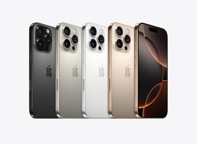 İPhone 16 Pro Max mi, REDMAGİC 10 Pro mu. Sizce hangisi daha iyi?