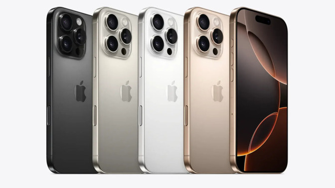 İPhone 16 Pro Max ' mi, REDMAGİC 10 Pro ' mu. Sizce hangisi daha iyi?