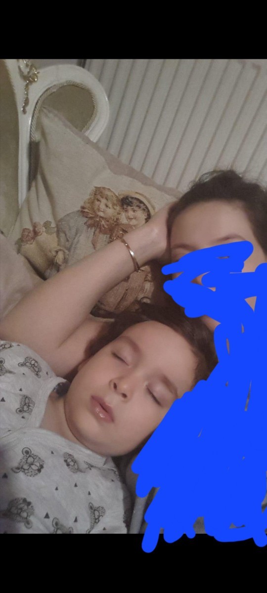 Keşke hep çocuk kalsaydık dediğiniz oldu mu?
