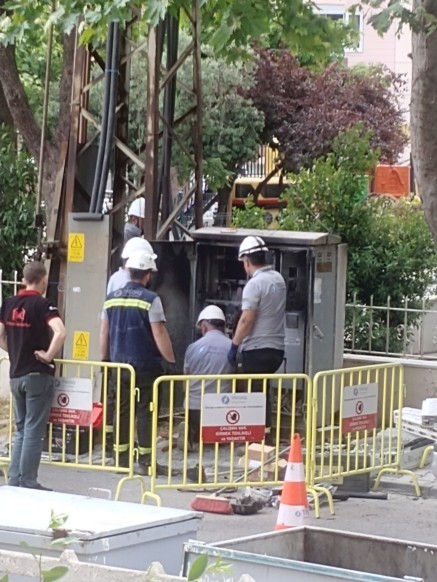 3 gün elektrik olmasa o sürede ne yaparsın?