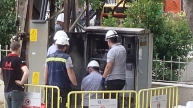 3 gün elektrik olmasa o sürede ne yaparsın?