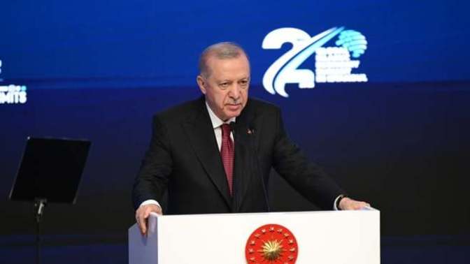 Cumhurbaşkanı Erdoğan: "Faizsiz ekonomiye özlemimi dillendirmeye devam edeceğim" dedi. Sizce faiz düşer mi?
