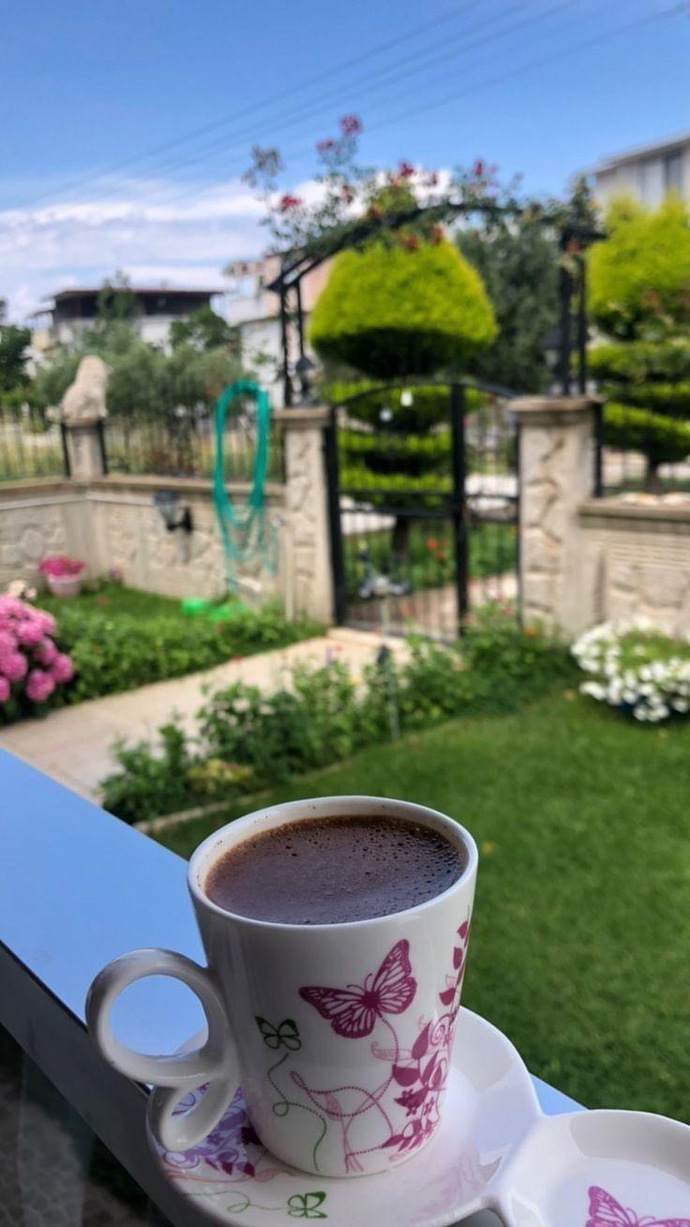 Kahve mi çay mı? Sonsuza dek birini seç deseler hangisini seçerdin?