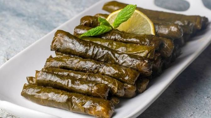 Yaprak Sarma, Baklava, Cacık Musakka Türk yemeği mi Yunan yemeği mi?