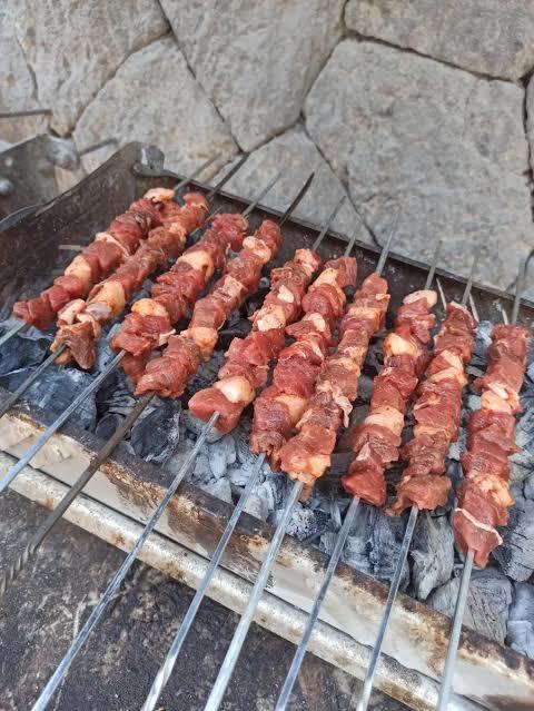 Bayram da kavurma mı yoksa kebap mı yer siniz?