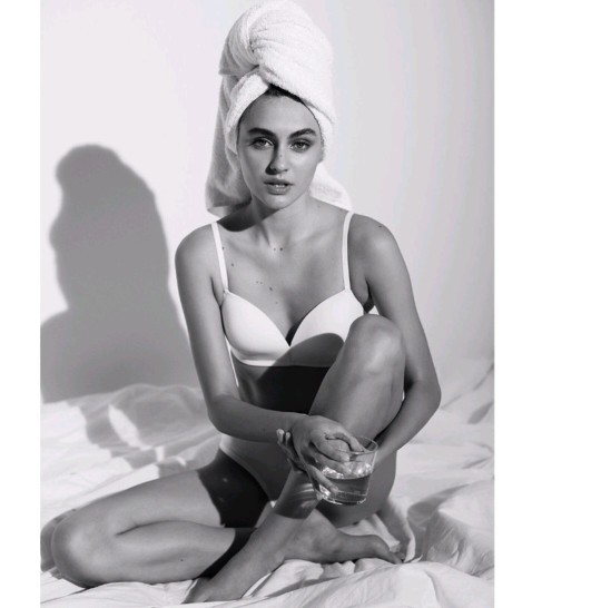 Sizce erkekler bikini seçmekten anlayabilir mi?
